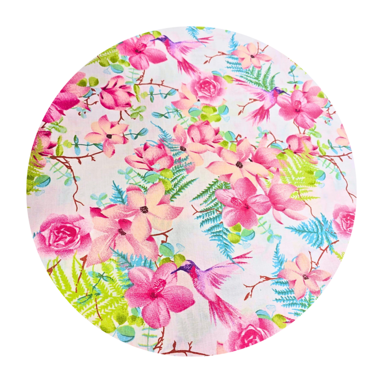 "Mazais kolibri" 60x120